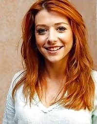 Red Head #39934926