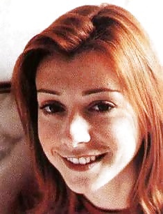 Red Head #39934965