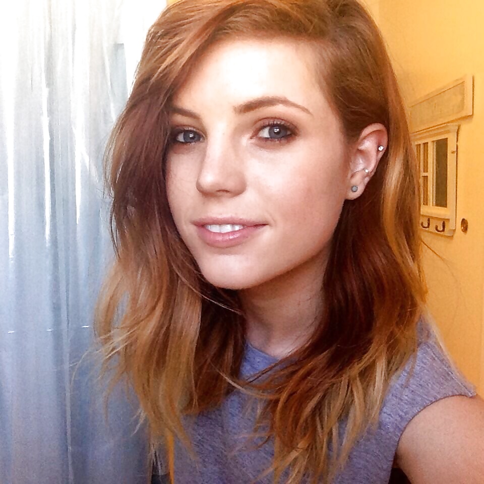 Red Head #39934974