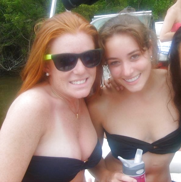 Red Head #39935021