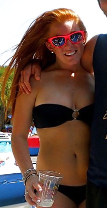 Red Head #39935040