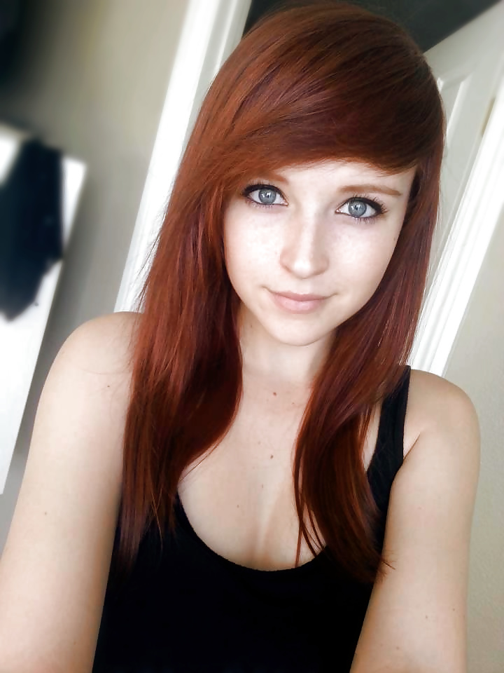 Red Head #39935109