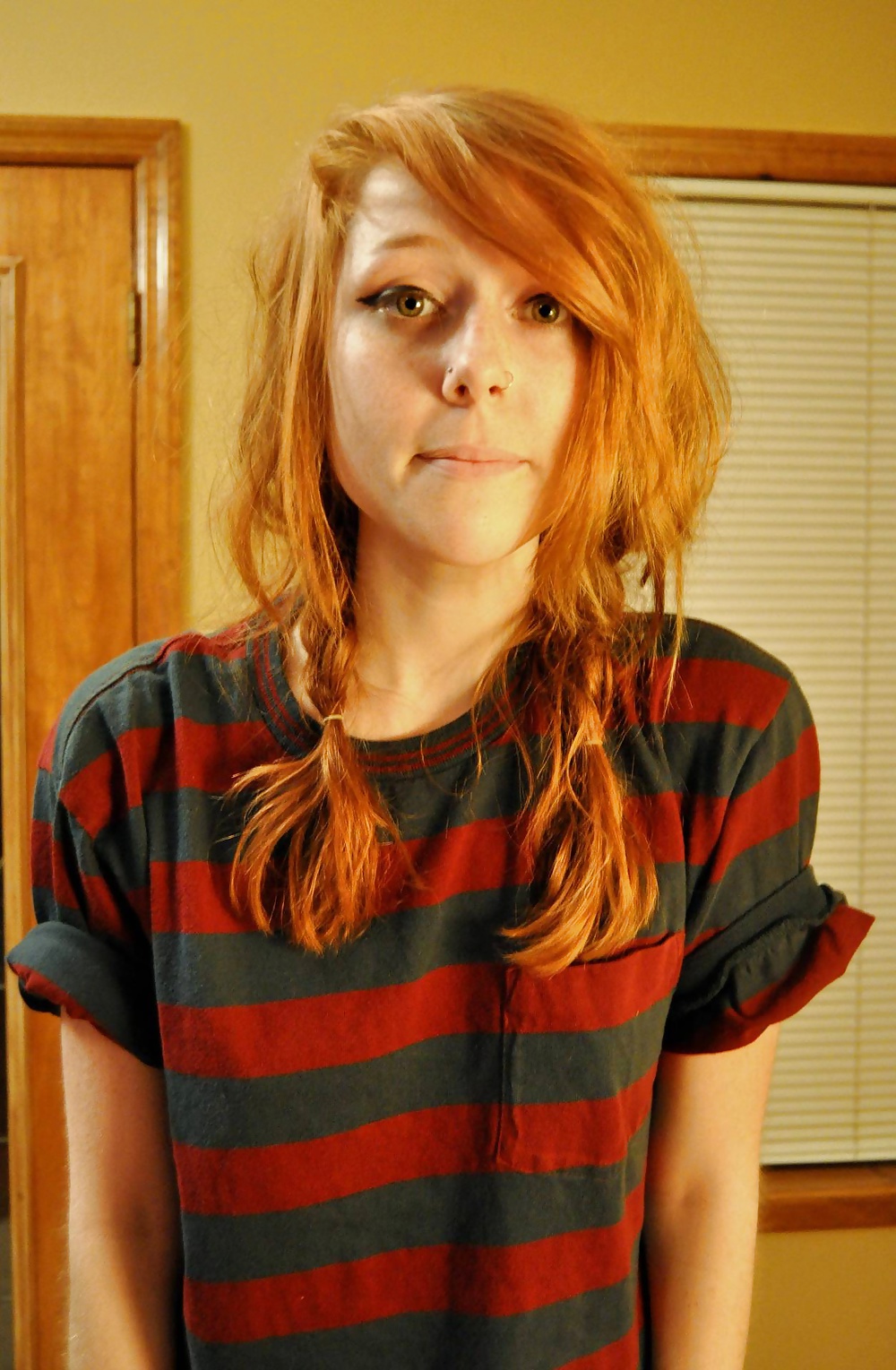 Red Head #39935136
