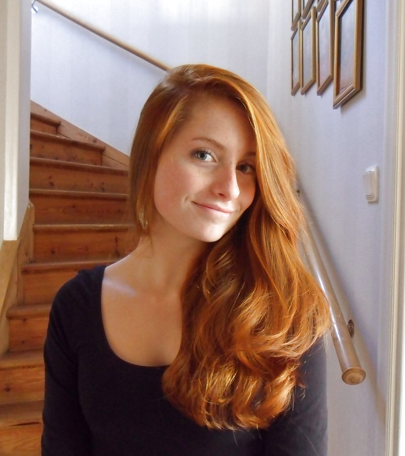 Red Head #39935158