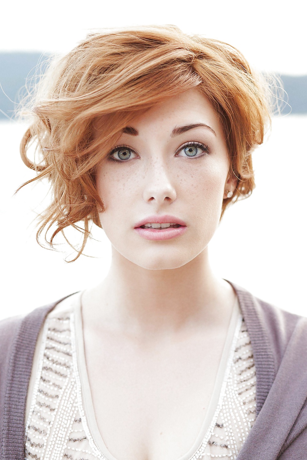 Red Head #39935187