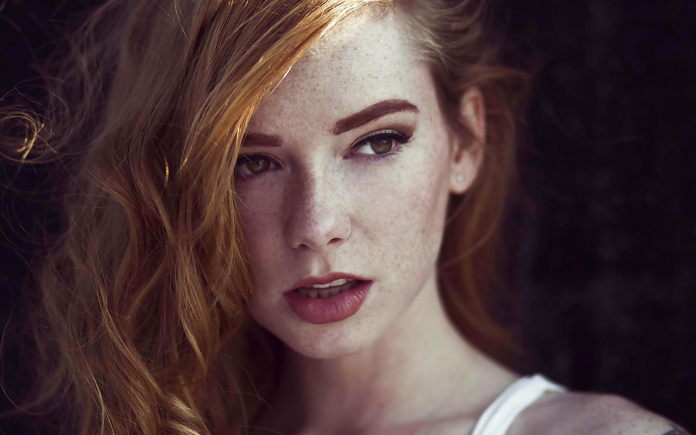Red Head #39935272