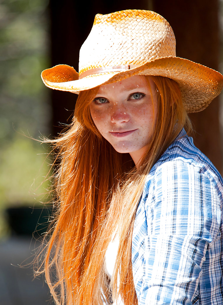 Red Head #39935302