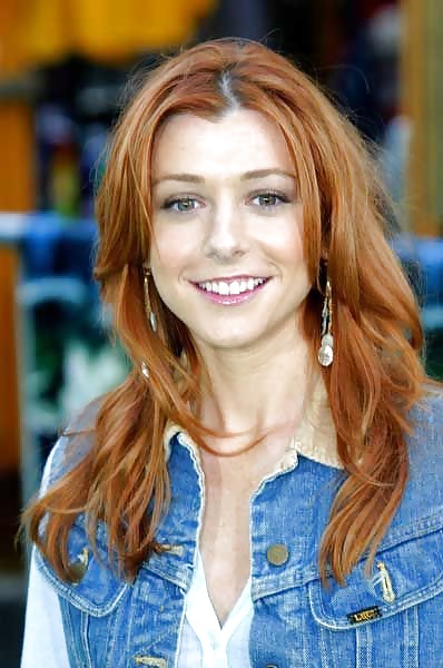 Red Head #39935358