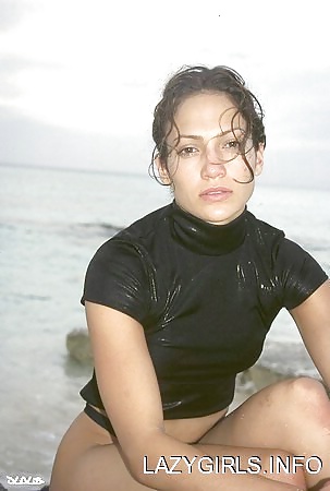 Jennifer Lopez fake bikini 2014  #26830356