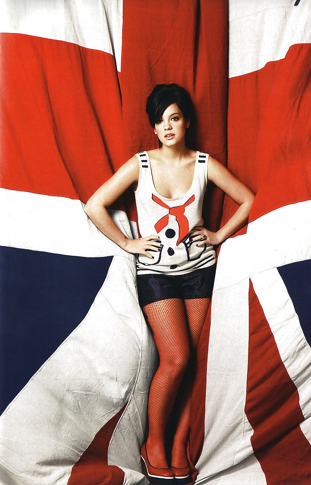 Lily Allen #27143215