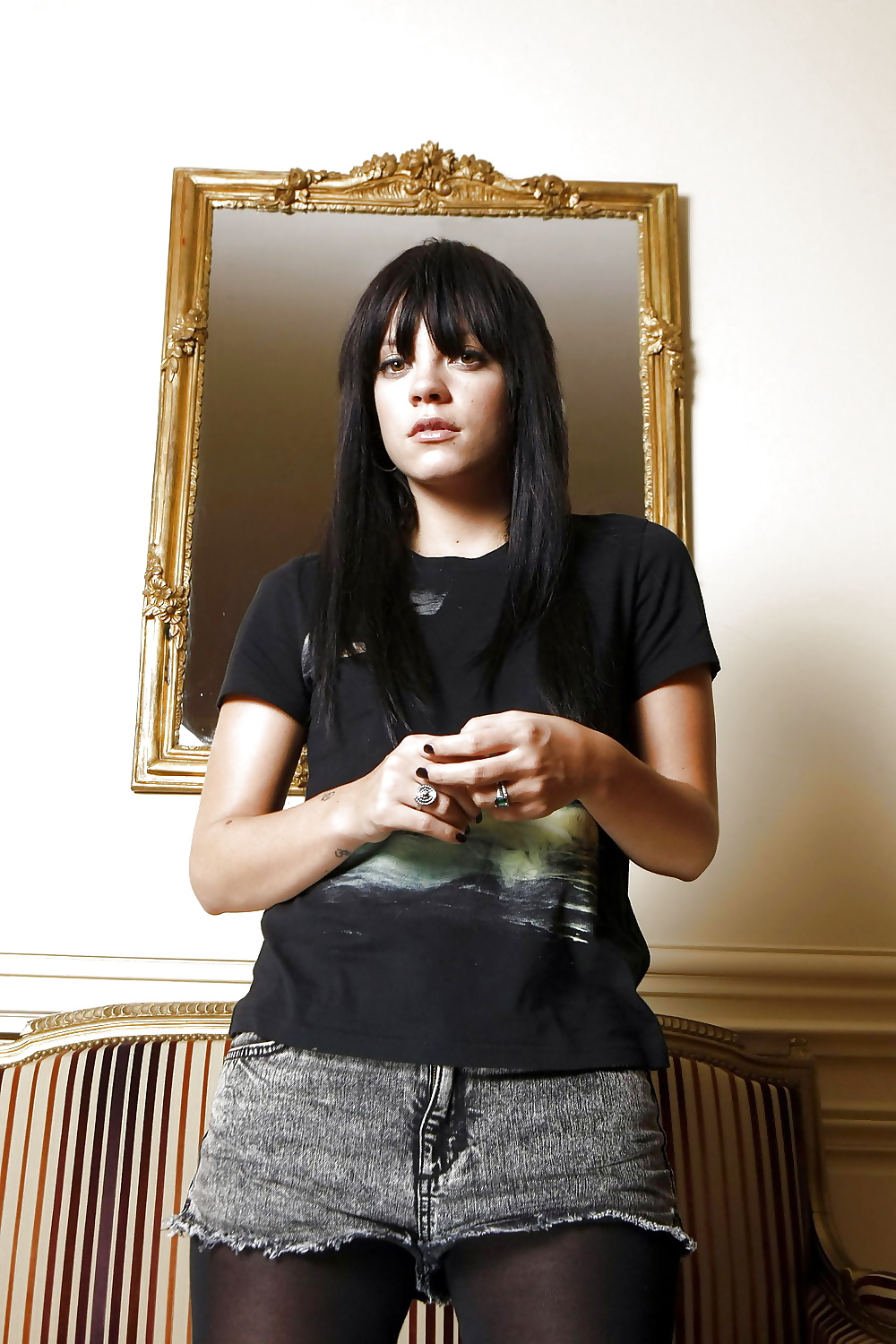 Lily allen #27143244