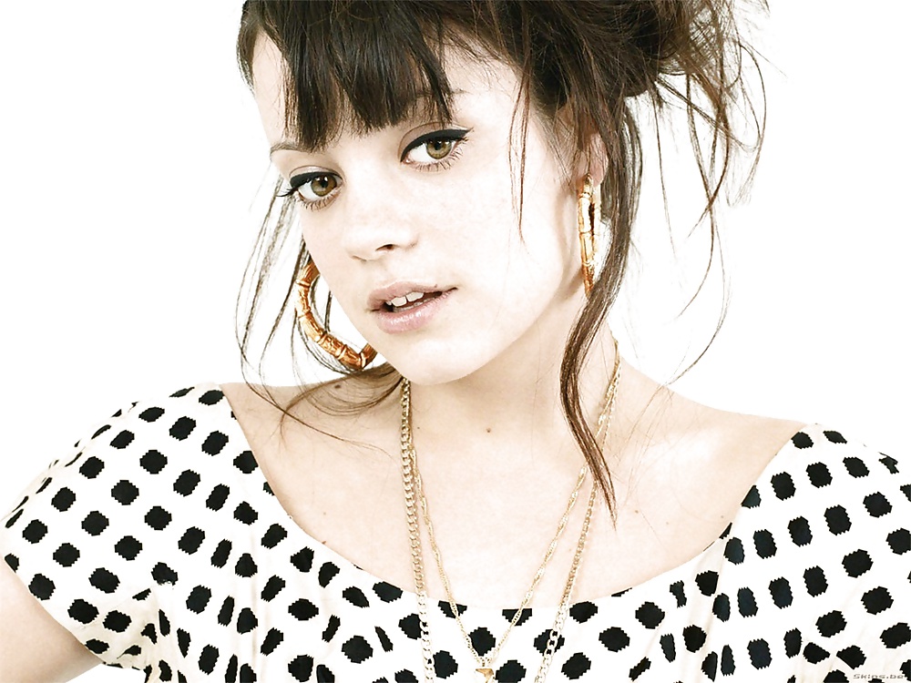 Lily Allen #27143426