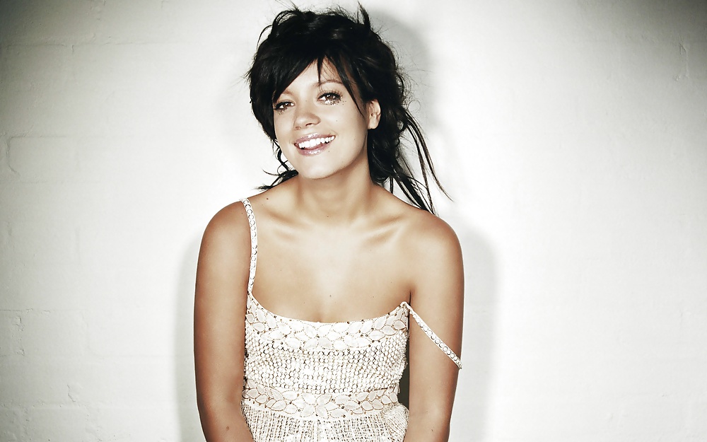 Lily Allen #27143448