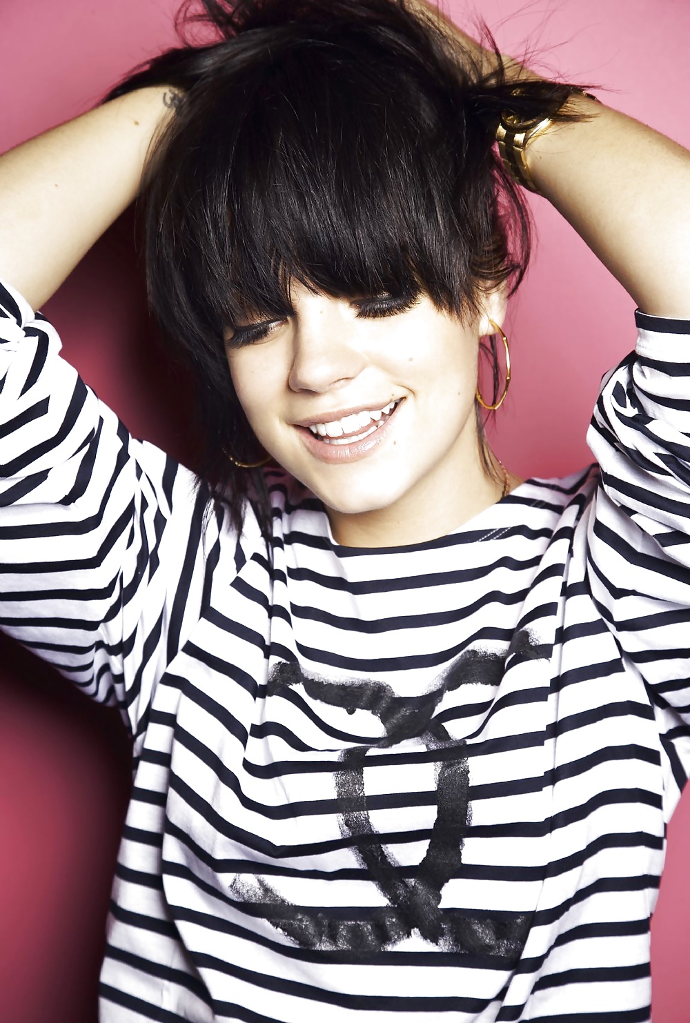 Lily Allen #27143482