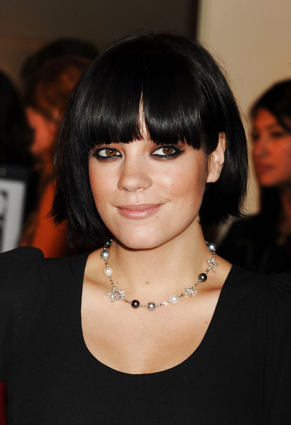 Lily Allen #27143564