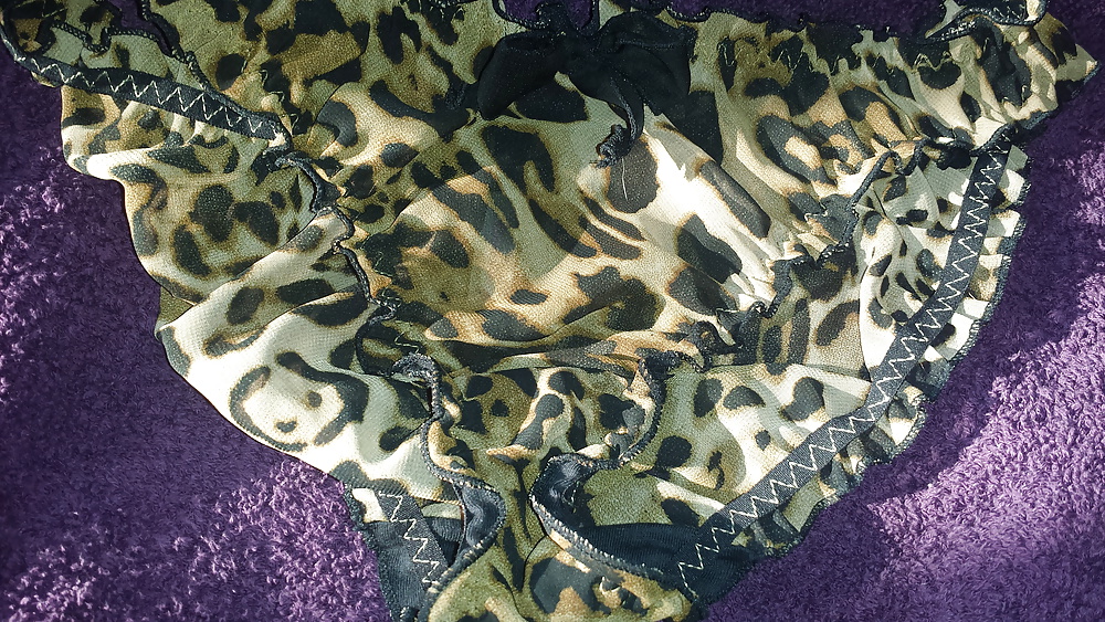 Knickers #32544961