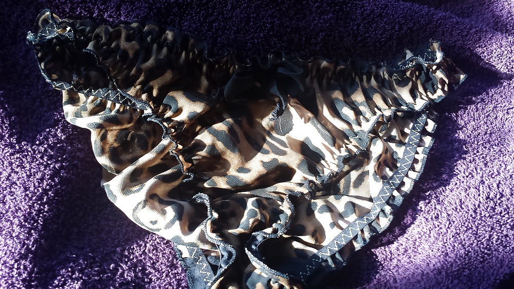 Knickers #32544965