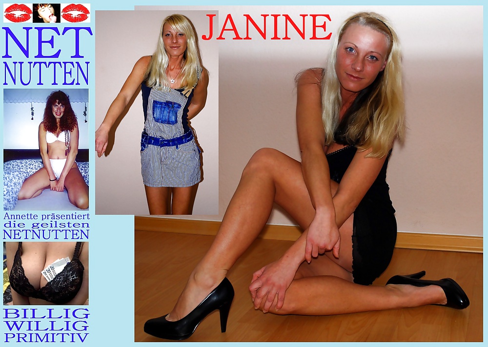 Netnutten 01 #31102163