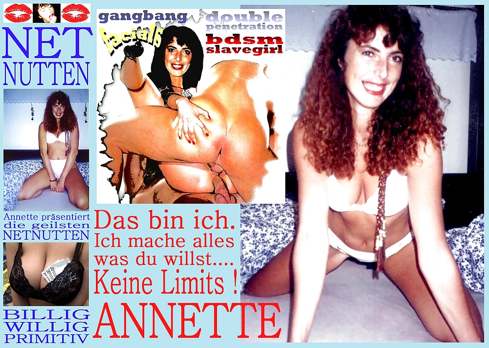 Netnutten 01 #31102194