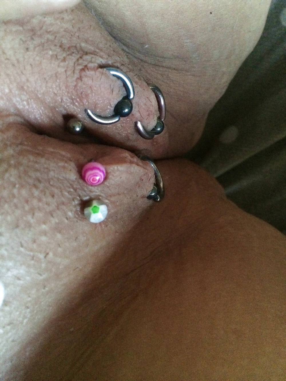 New piercings #39609435