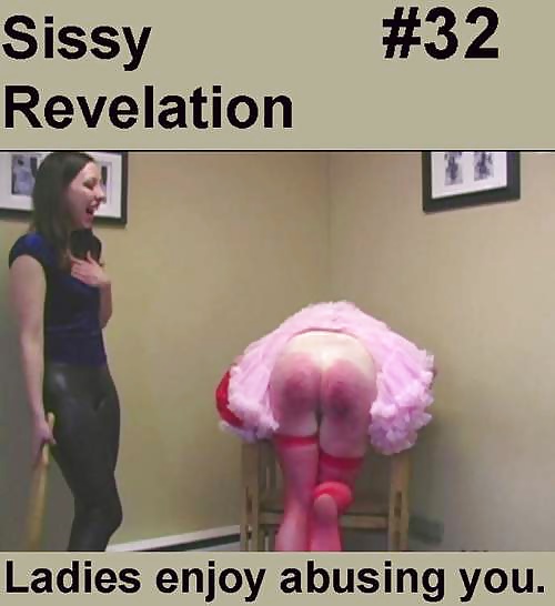 Sissy captions 
 #28088490