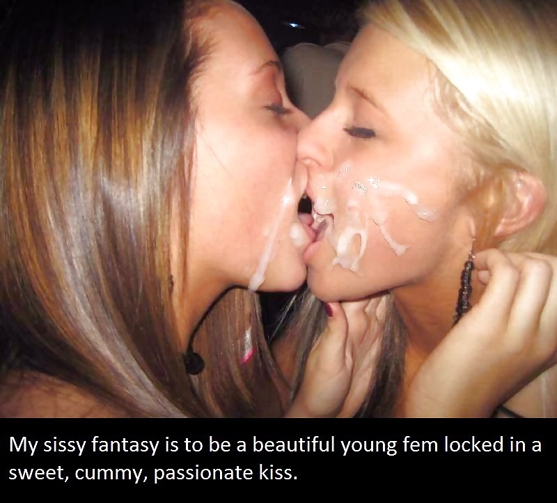 Sissy Captions  #28089301