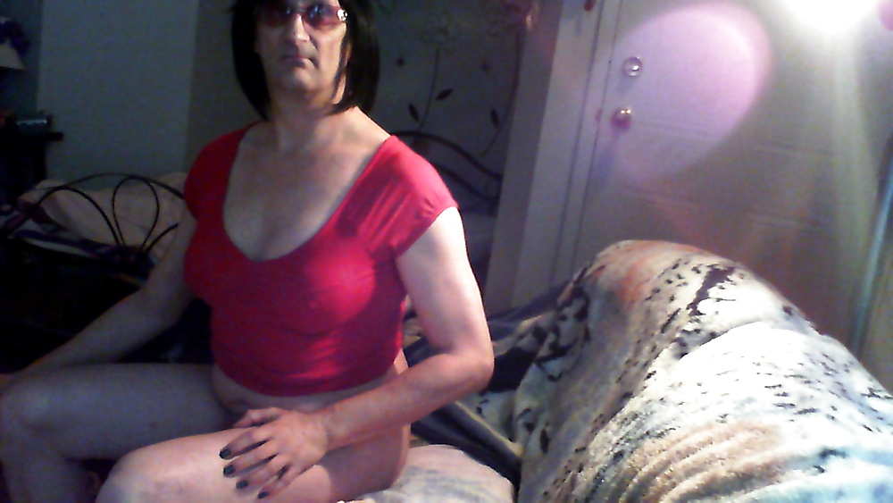 Kamille est en manque 