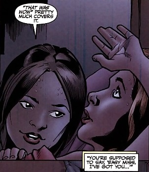 Buffy Contre Les Vampires #26290924