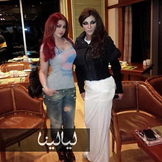 Haifa wahby new collection 2014 #27823953