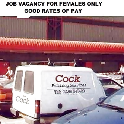 A LOVELY JOB FOR WOMEN MMMMM #37403727