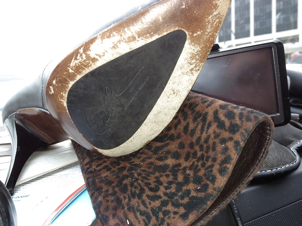 Stuart Weitzman otn print boots
 #37512594