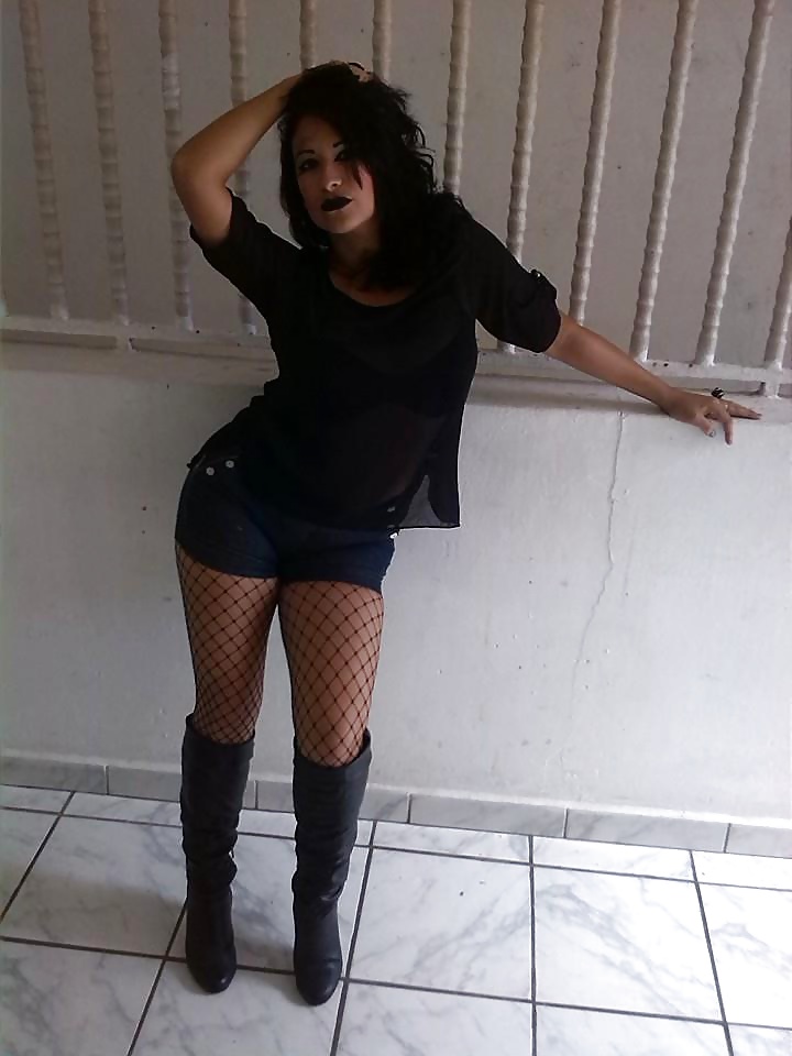 Magneris - zorra latina caliente para un polvo duro
 #33812568