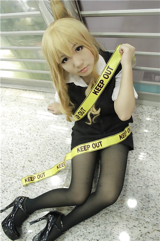 Carino hong kong giovane cosplayer selfie
 #31461668