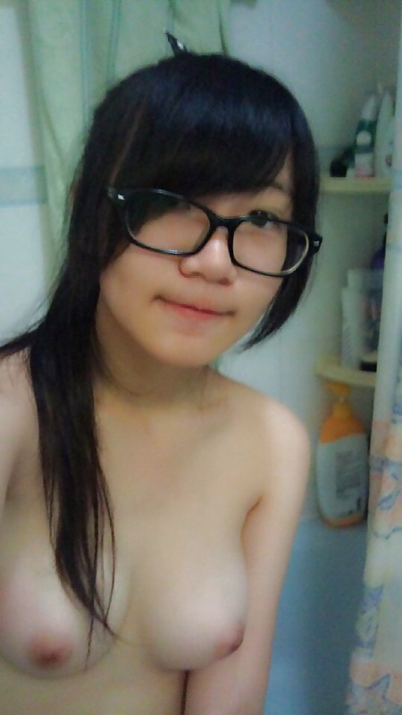 Carino hong kong giovane cosplayer selfie
 #31461709