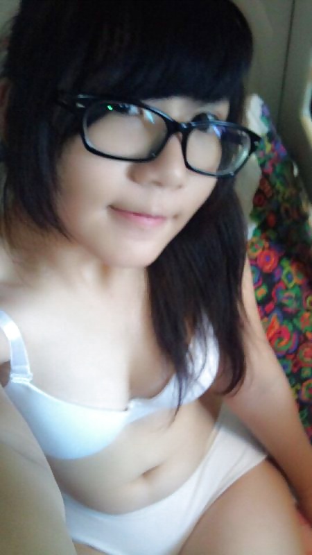 Cute Hong Kong Teenage Cosplayer Selfie #31461710