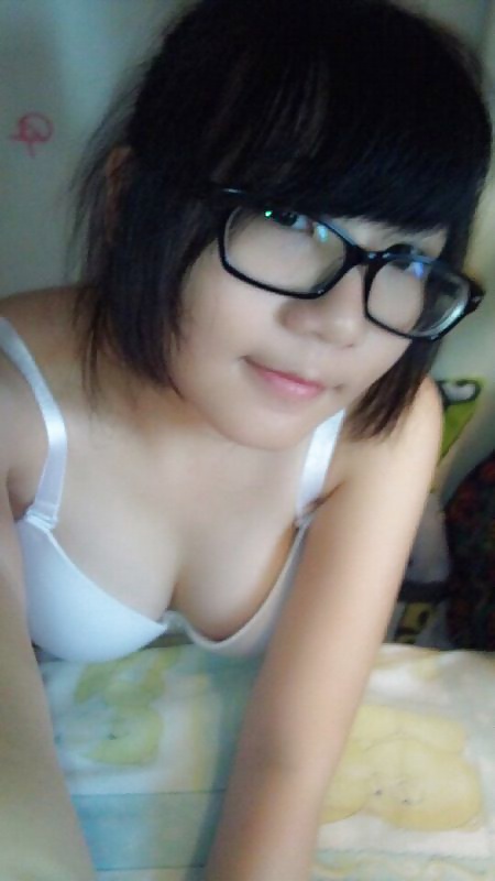 Carino hong kong giovane cosplayer selfie
 #31461712