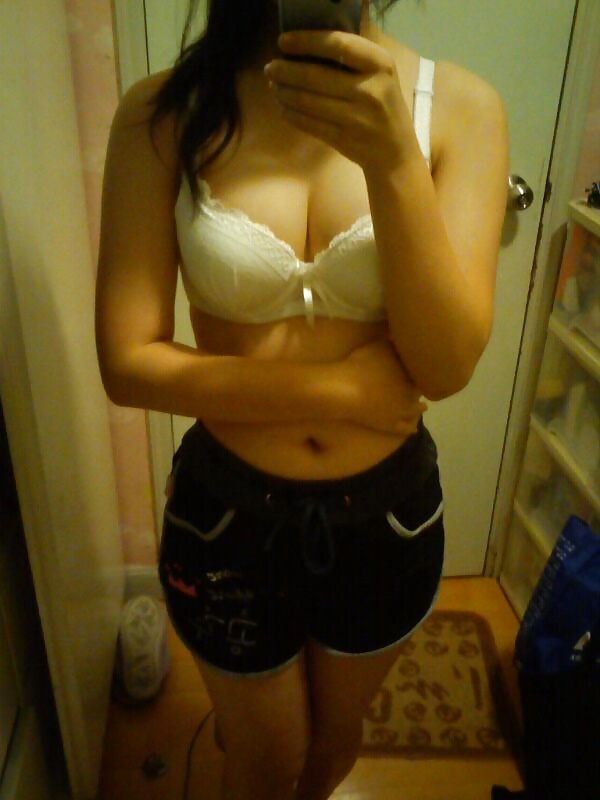 Cute hong kong teenage cosplayer selfie
 #31461724