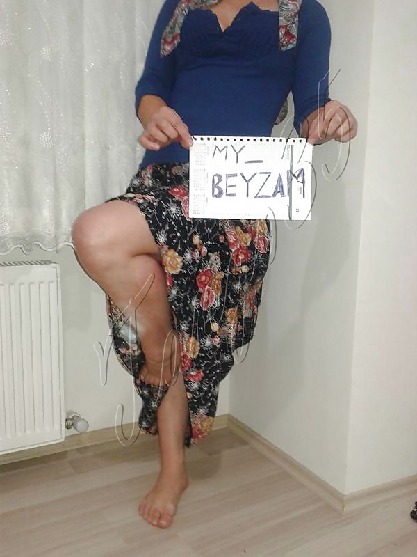 Turkish Enturbanné Chienne Beyza #38642274