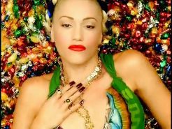 Gwen Stefani