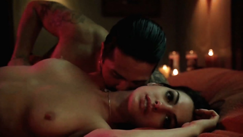 Famosas en topless
 #23705980