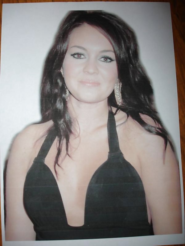 Lacey Turner #25225800