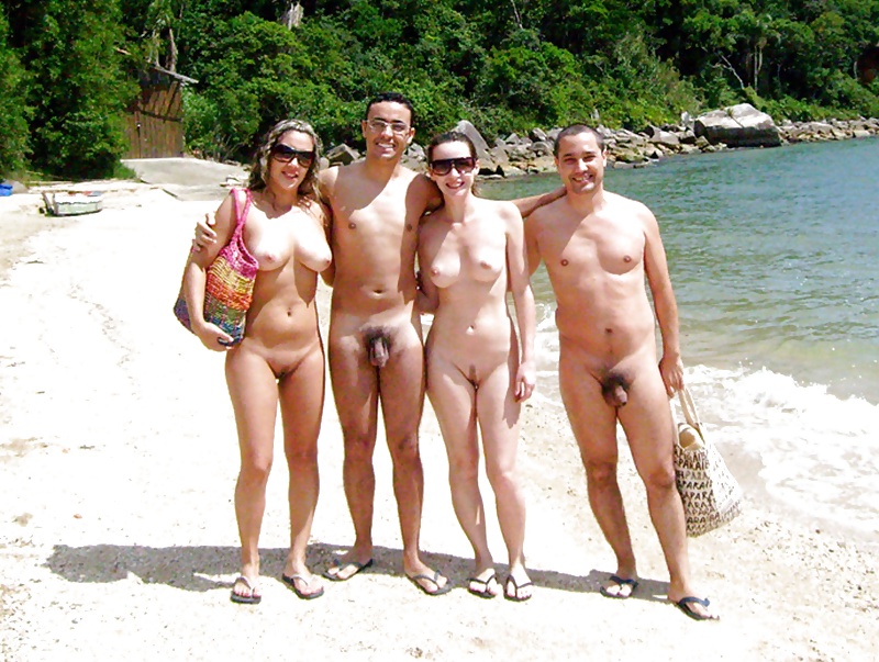 Strand Plage 35 Fkk Nudiste #33419217