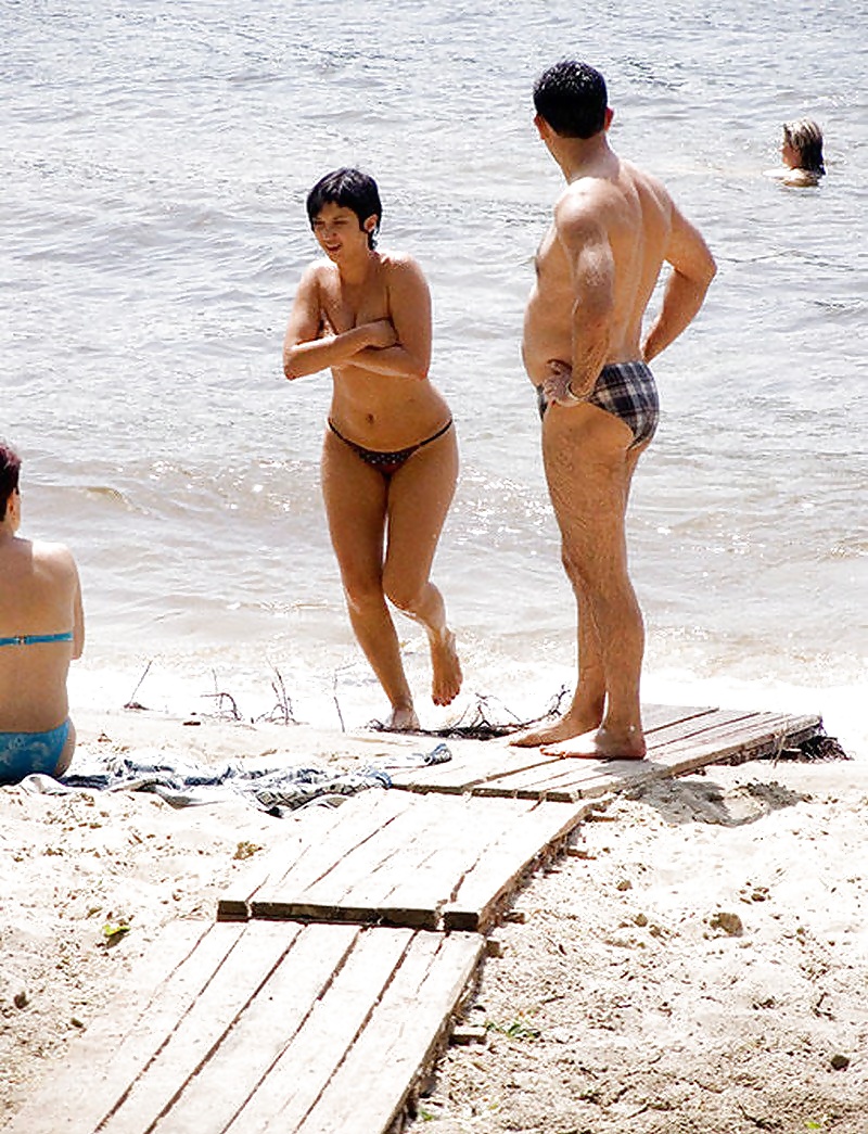 Strand Beach 35 fkk nudist #33419287