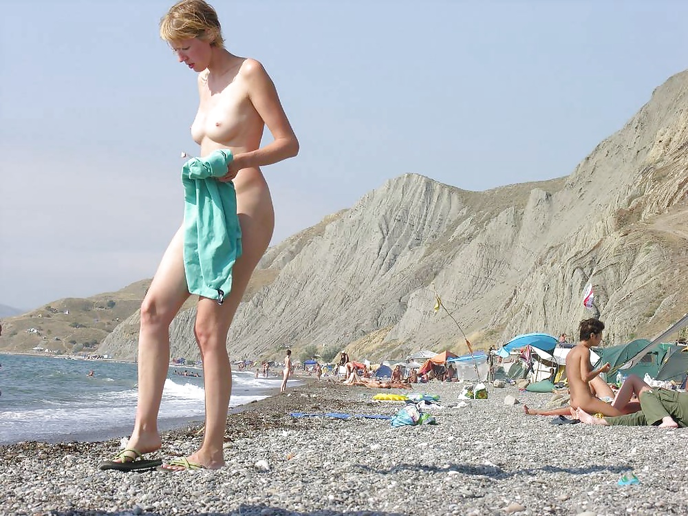 Strand Beach 35 fkk nudist #33419429