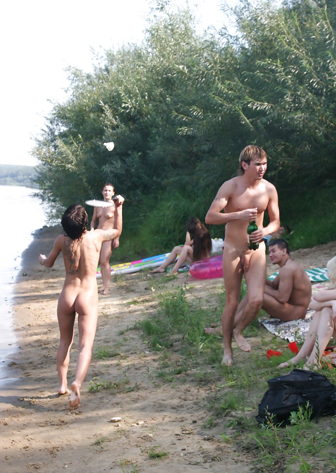 Strand Beach 35 fkk nudist #33419459