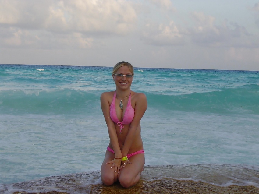 Strand Beach 35 fkk nudist #33419596