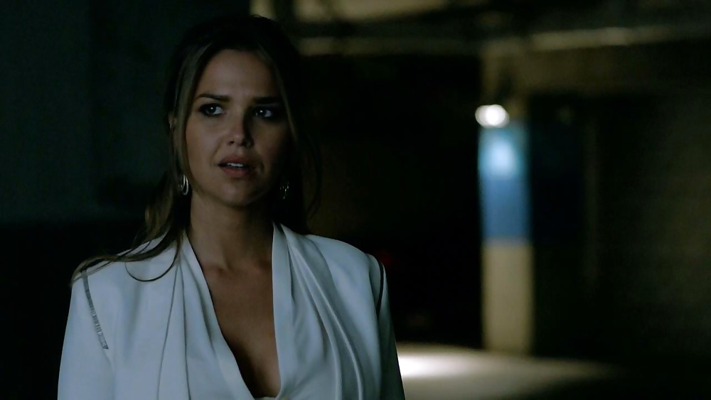 Arielle kebbel - the.after
 #25163877