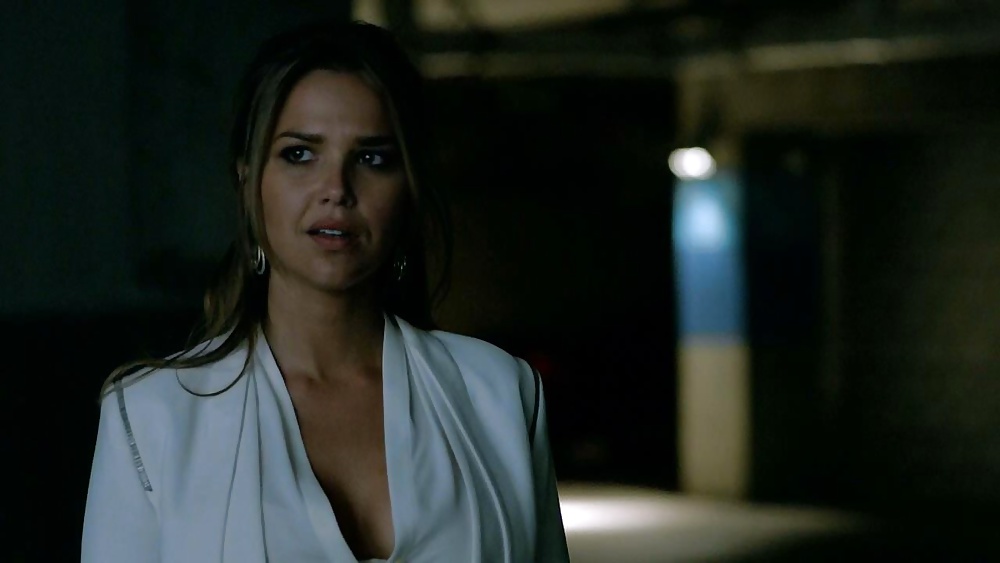 Arielle Kebbel - The.After