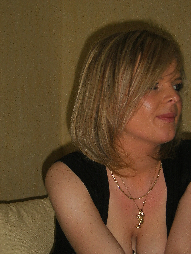 Blonde MILF-mare - Partie 5 #27447087