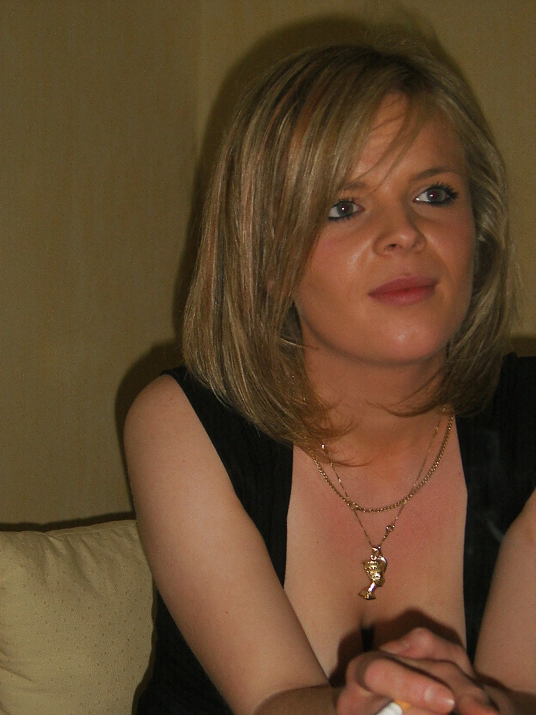 Blonde MILF-mare - Partie 5 #27447091